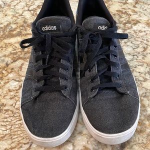 Men’s size 12 Adidas sneakers